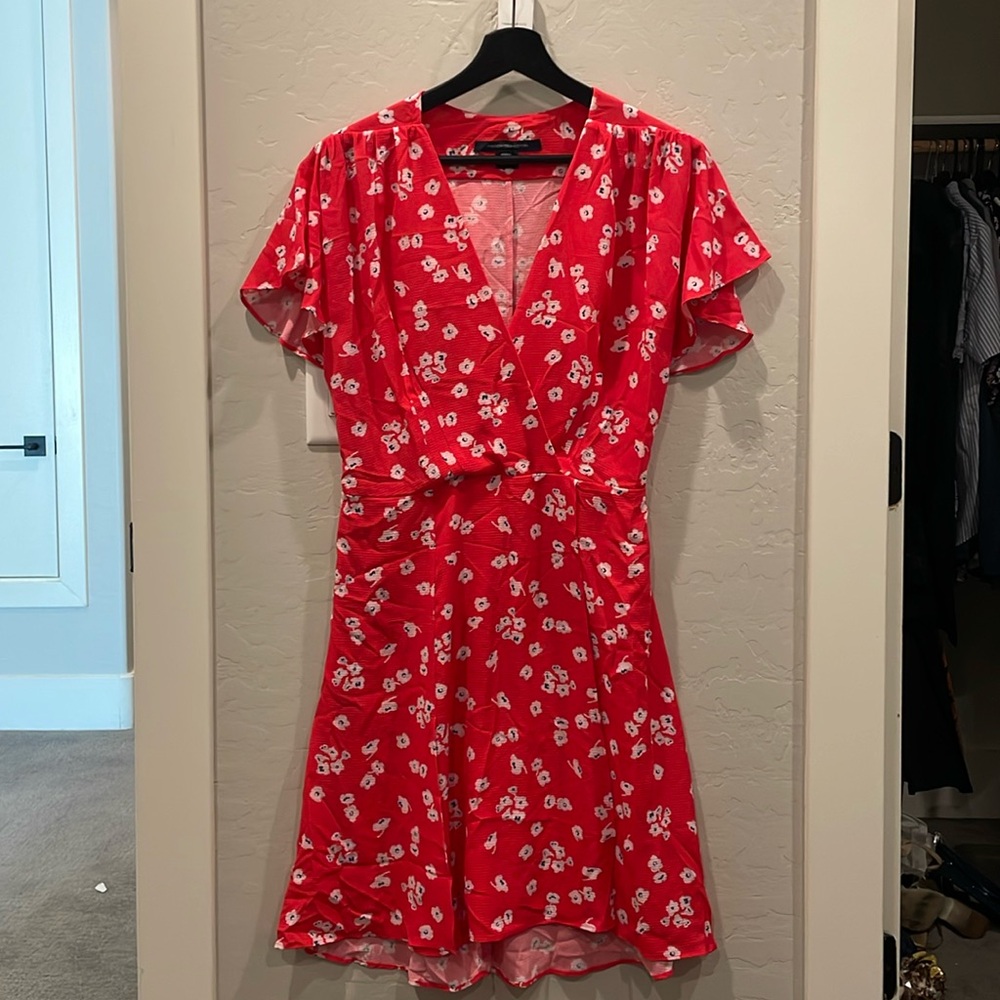 French Connection Dress